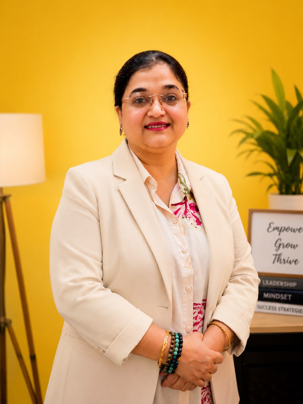 Paramita Chatterjee